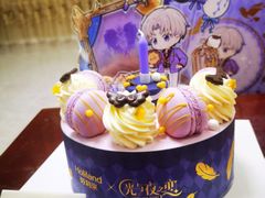 -好利来(桂林路店)