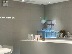 -Manner Coffee(深圳福田大中华店)