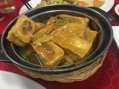客家豆腐-高州佬美食城(香洲店)