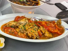 -银都上海菜馆(粤海东路店)