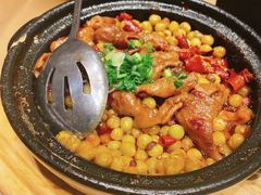 -陶德砂锅(蜀汉路店)