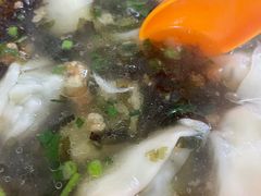 -阿麟馄饨(延长路店)