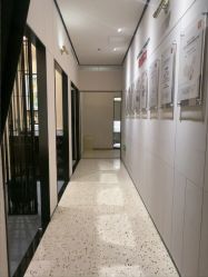 -娇莉芙美颜SPA连锁