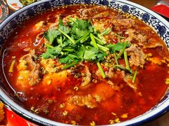 -小街47號江湖菜(四合院店)