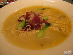 极品干丝-食為天·本地人爱吃的淮扬菜(瘦西湖店)