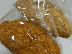 -BreadTalk面包新语·烘焙蛋糕(佐阾虹湾购物中心店)