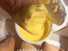 -棒约翰比萨(望京SOHO店)