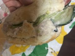 -赛百味SUBWAY(沈阳天地店)