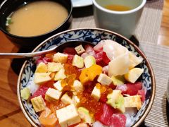 宝石海鲜盖饭-山葵家·创意料理(宁波来福士店)