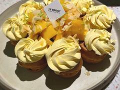 -BE BRIGHT KITCHEN(正佳广场店)