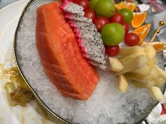 -尚海派·云山886烧烤龙虾馆(云山路店)