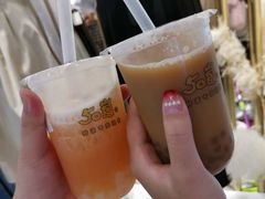 -南京时尚莱迪购物广场(正洪街店)