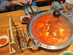 -老凯俚酸汤鱼(鸿通城店)