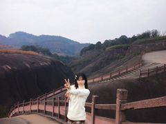 -飞天山旅游区