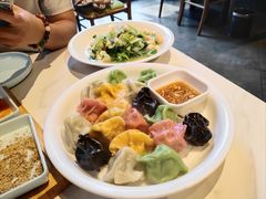 -33号大院·青岛本帮菜(五四广场店)