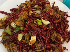 -田记餐馆(富国街店)