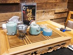 -小城粥道·海胆鲜虾粥(解放广场店)