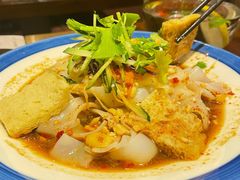 -天山醉美·新疆餐厅(富华里店)