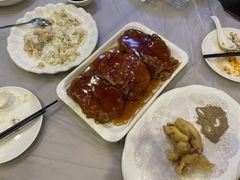 李家大排-砂锅李(九江路店)