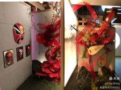 -星·South Beauty·俏江南(国贸店)