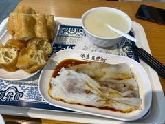 -冰泉豆浆馆(阳朔店)