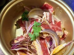 -九田家黑牛烤肉料理(新辰里亚运村店)