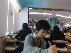 -吉木烤肉自助餐厅(乐汇城店)