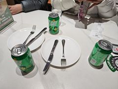 -棒约翰比萨·意面(张江长泰店)