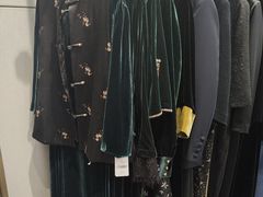 -孟礼旗袍西装礼服定制