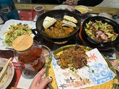 -爷爷的烀饼店