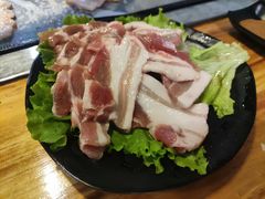 -原食烤肉·苏姐餐厅