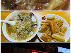 -四里沙茶面(湖滨四里店)