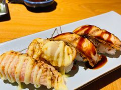 -松岛日本料理(汾江路店)