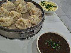 -守鑫水馅包子铺