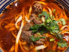 -老九圆山西面馆(CBD店)