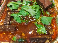 -百味地锅鸡(铜山路店)