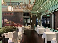 -北京宴(华贸购物中心店)