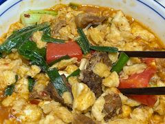 -毅祥斋老孙家泡馍(西羊市店)