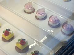 -Social 秀西餐厅-长沙瑞吉酒店(运达店)