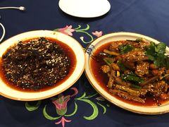 -院8里·少城记忆老川菜(宽窄巷子店)