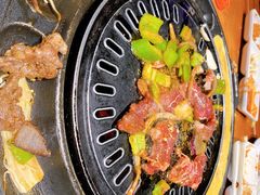 -超级神炭烤肉夜食(芥园西道店)
