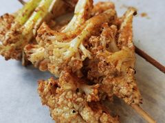 -蚝太郎 • 海鲜烧烤(建国路创始店)