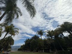 -西昌邛海湾柏樾酒店(原邛海湾柏栎度假酒店)