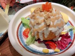 -小川洋风料理(大悦城店)