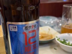 -福寿斋·老北京铜锅涮肉·烤鸭(顺义总店)