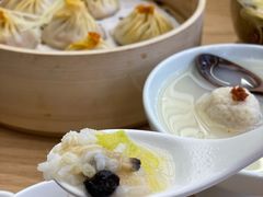 -苏小柳点心·手作小笼包(新街口分院店)