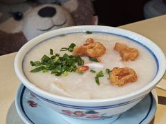 -香港池仔记肠粉王(博多新记襄阳南路店)