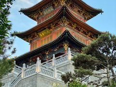 -迎泽公园