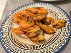 -庖丁兄弟干式熟成牛排自助餐厅(仁恒伊势丹店)