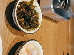 -湘力力小院·鱼汤泡饭(枫林路店)